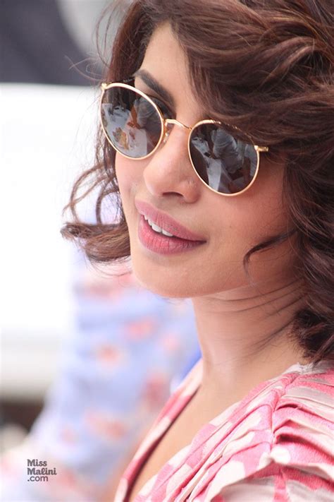 16 pictures that prove Priyanka Chopra is addicted to .